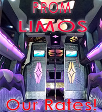 NY Prom Limos