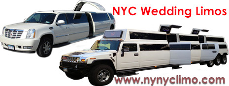 NY Limo Fleet